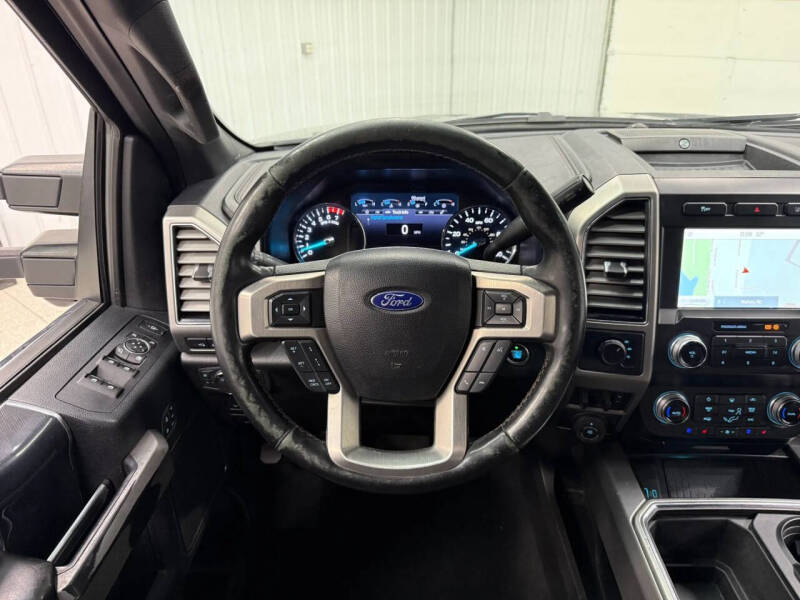 2021 Ford F-250 Super Duty
