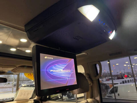 2006 Toyota Sequoia SR5