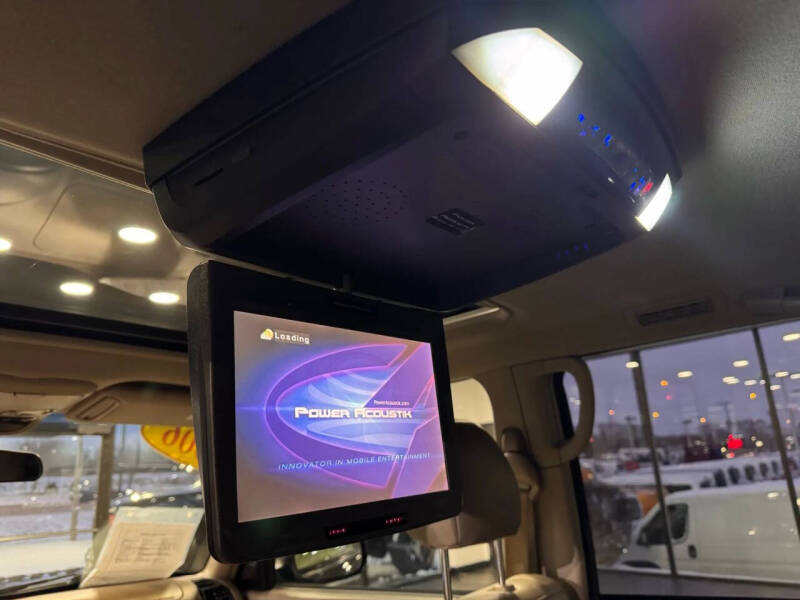 2006 Toyota Sequoia SR5