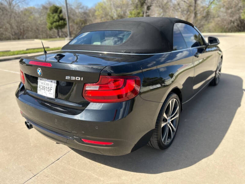 2017 BMW 2 Series 230i