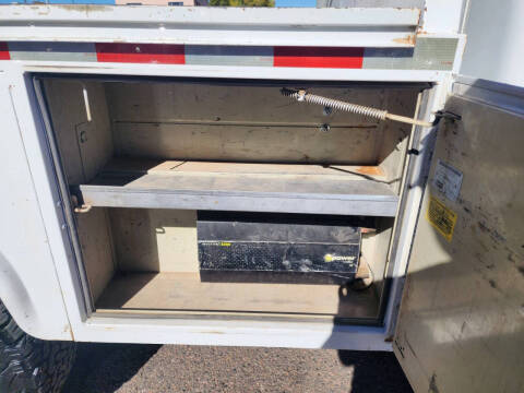 2006 Ford F-350 Super Duty