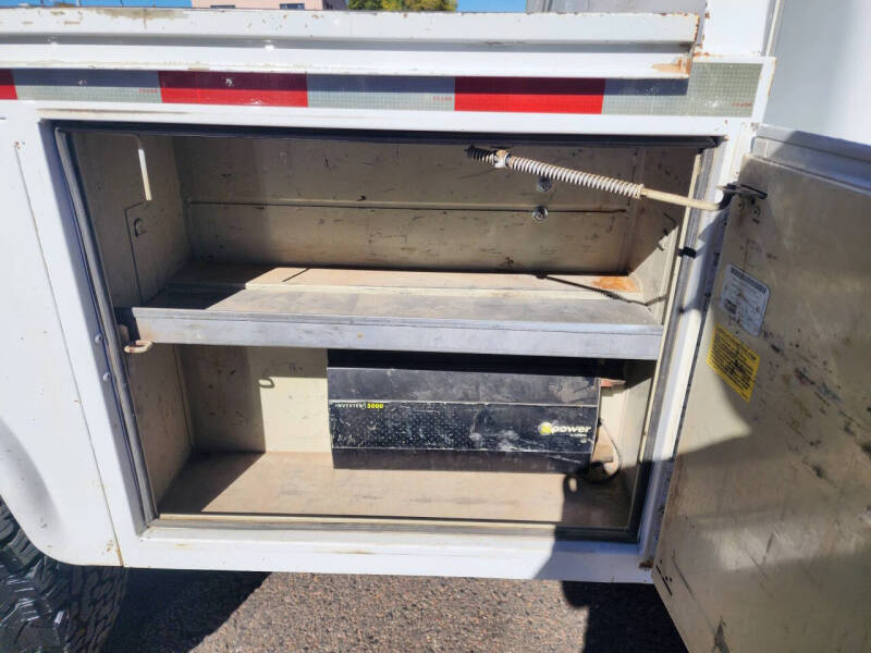 2006 Ford F-350 Super Duty