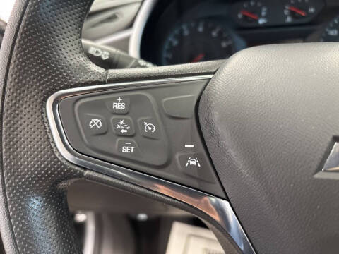 2023 Chevrolet Malibu LS Fleet