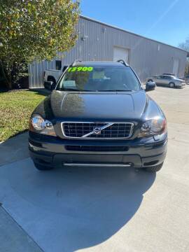 2010 Volvo XC90 for sale at Super Sports & Imports Concord in Concord NC