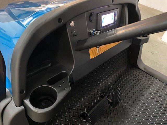 2024 Kodiak EV Defender