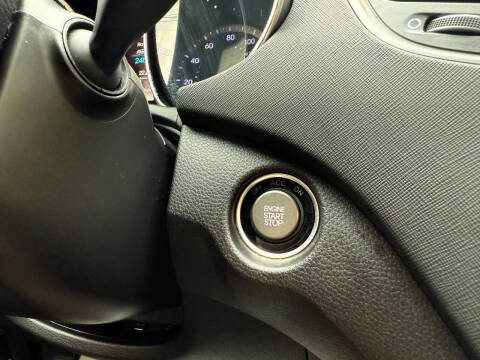 2014 Hyundai Santa Fe Sport 2.0T