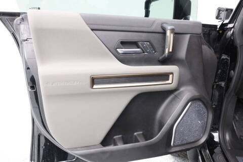 2024 GMC HUMMER EV 2X