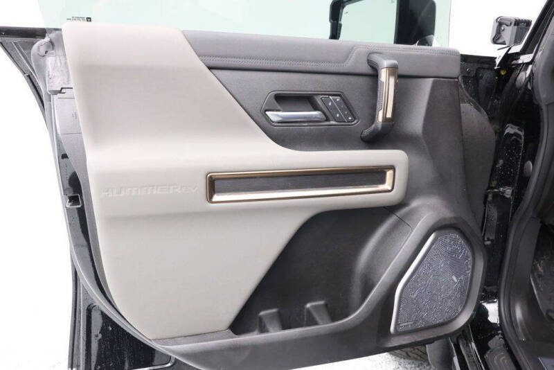 2024 GMC HUMMER EV 2X