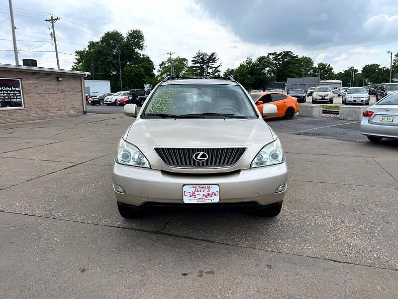 2004 Lexus RX 330