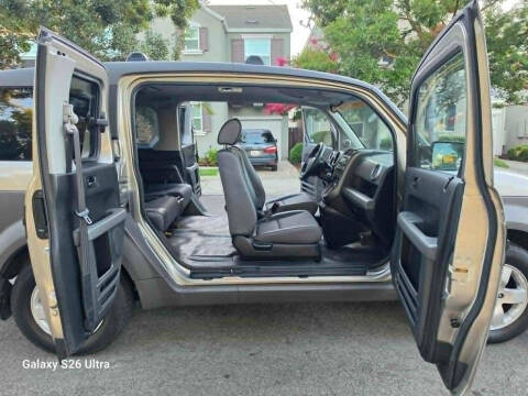 2003 Honda Element EX