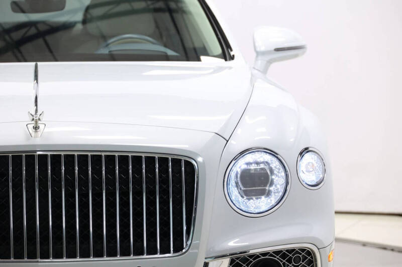 2020 Bentley Flying Spur W12