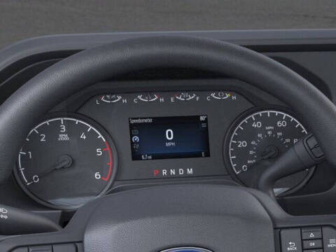 2026 Ford F-350 Super Duty