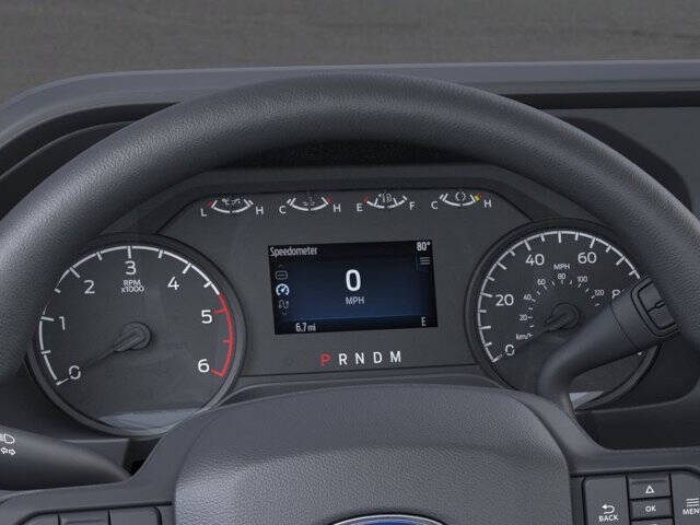 2026 Ford F-350 Super Duty