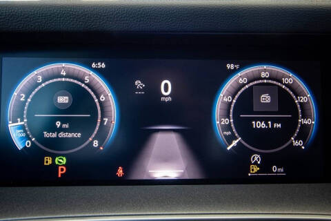 2025 Volkswagen Tiguan S