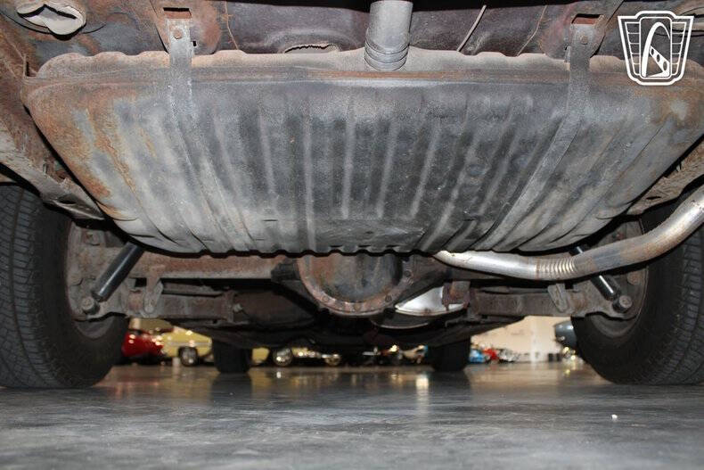 1971 Oldsmobile Cutlass Supreme