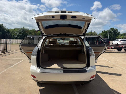 2004 Lexus RX 330