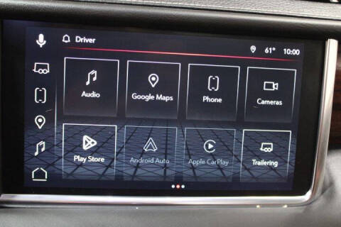 2023 GMC Yukon XL Denali Ultimate