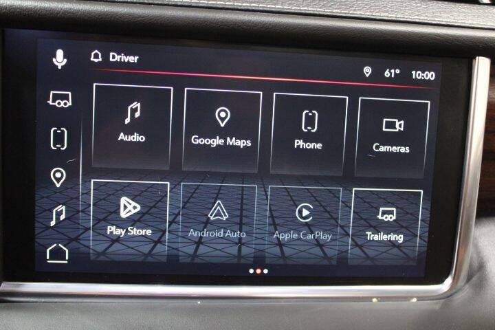 2023 GMC Yukon XL Denali Ultimate