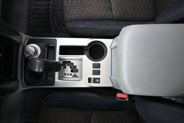 2013 Toyota 4Runner SR5