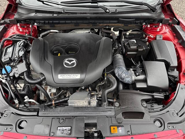 2018 Mazda Mazda6 for sale at Next Step Auto Sales LLC in Kirtland, OH