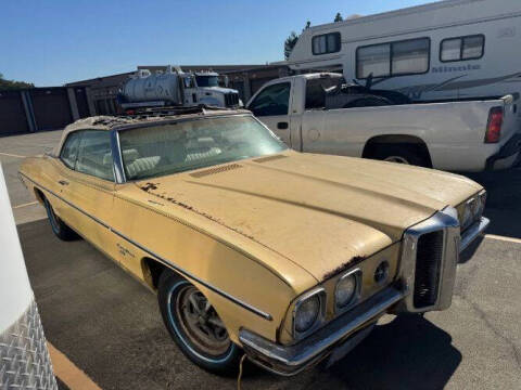 1970 Pontiac Catalina