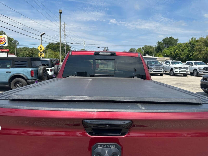 2024 RAM 1500 Limited