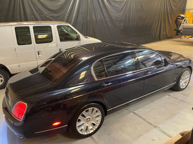 2006 Bentley Continental for sale at PRESTIGE AUTO's WORLDWIDE, LLC in Orlando, FL