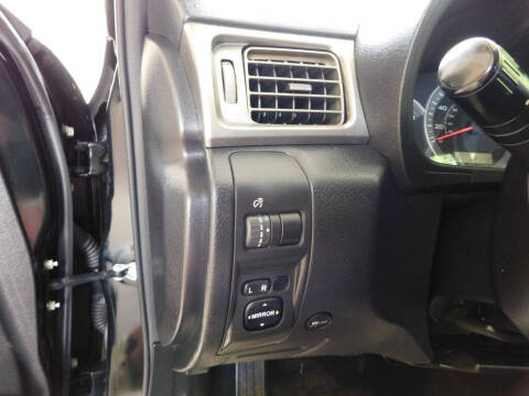 2010 Subaru Impreza Outback Sport