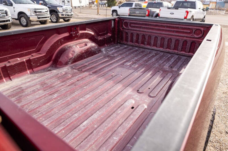 2016 RAM 3500 Big Horn