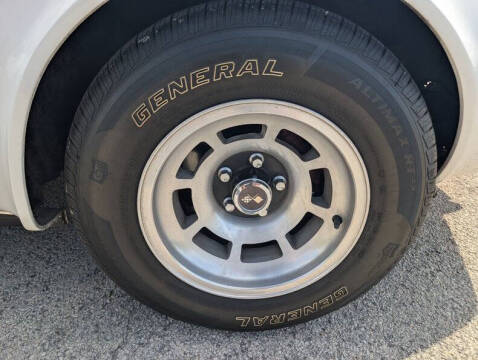 1979 Chevrolet Corvette
