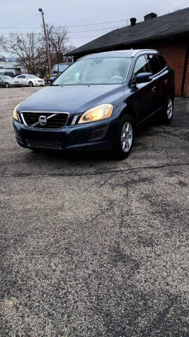 2011 Volvo XC60 3.2
