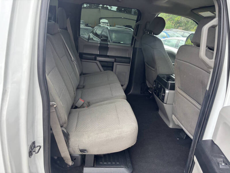 2019 Ford F-250 Super Duty XLT