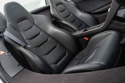 2014 McLaren MP4-12C Spider