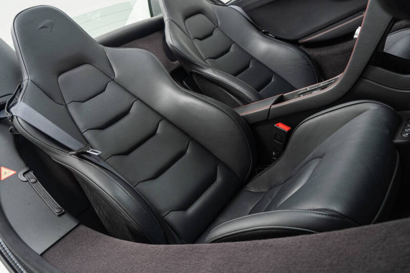 2014 McLaren MP4-12C Spider