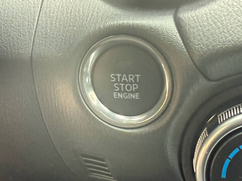 2025 Mazda MX-5 Miata RF Grand Touring