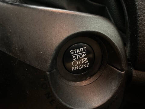 2017 Jeep Renegade Deserthawk