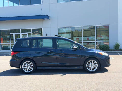 2014 Mazda MAZDA5 Touring