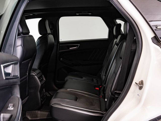 2024 Ford Edge ST