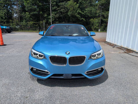 2020 BMW 2 Series 230i