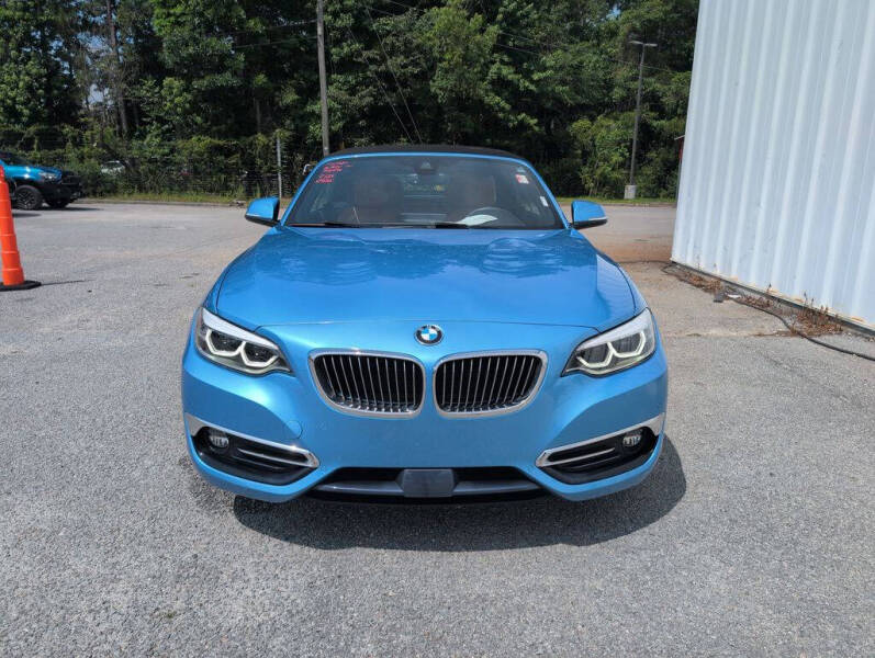 2020 BMW 2 Series 230i