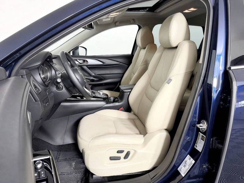 2023 Mazda CX-9 Touring