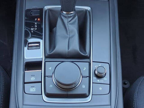 2026 Mazda CX-30 2.5 S