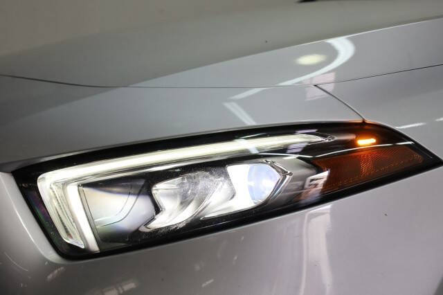 2022 Mercedes-Benz A-Class A 220