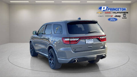 2024 Dodge Durango SRT 392