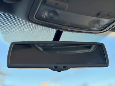 2012 Volkswagen Passat SE PZEV