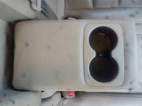 2017 Dodge Durango Citadel