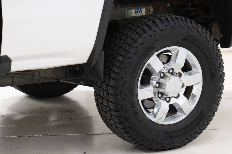 2018 GMC Sierra 3500HD Denali