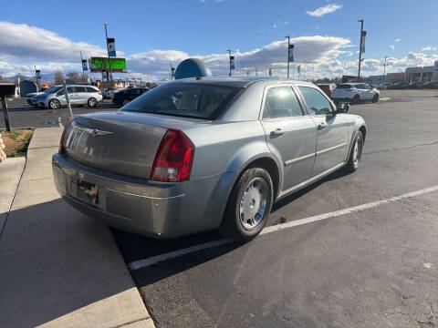 2006 Chrysler 300 Touring
