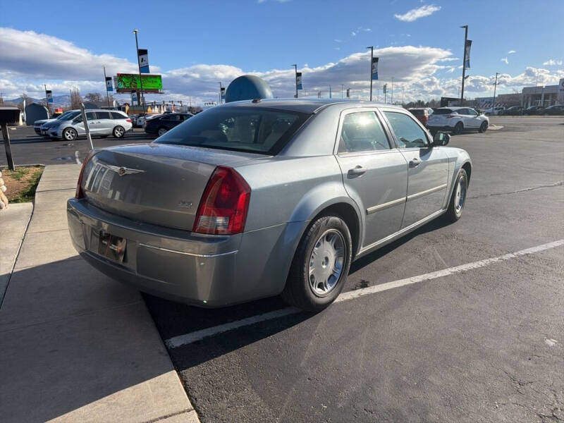 2006 Chrysler 300 Touring