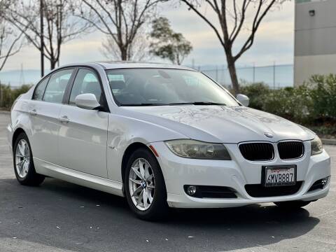 2010 BMW 3 Series for sale at Silmi Auto Sales in Newark CA